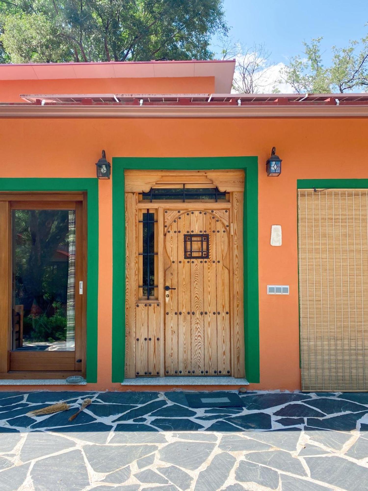El Cielo De La Vera Villanueva De La Vera Exterior foto